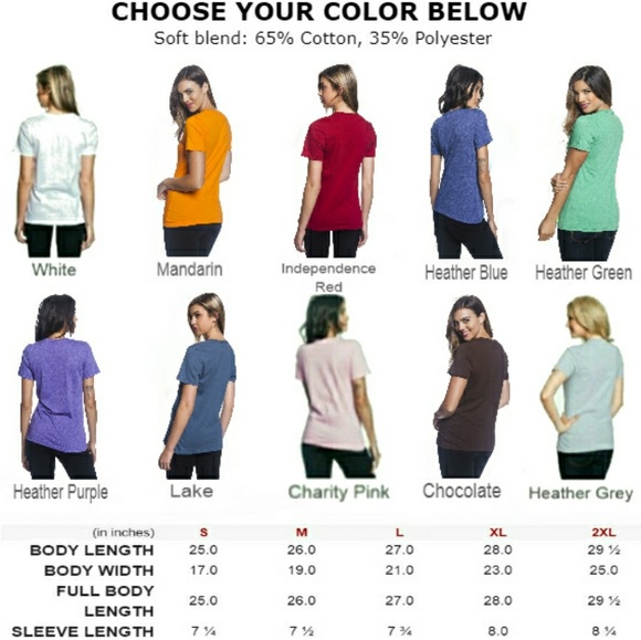 (10 Colors) Cup of Coffee Women's Fitted Tee - Picture 2 of 3