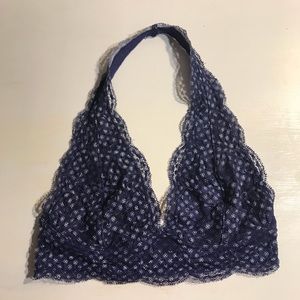 Urban Outfitters Lace Bralette