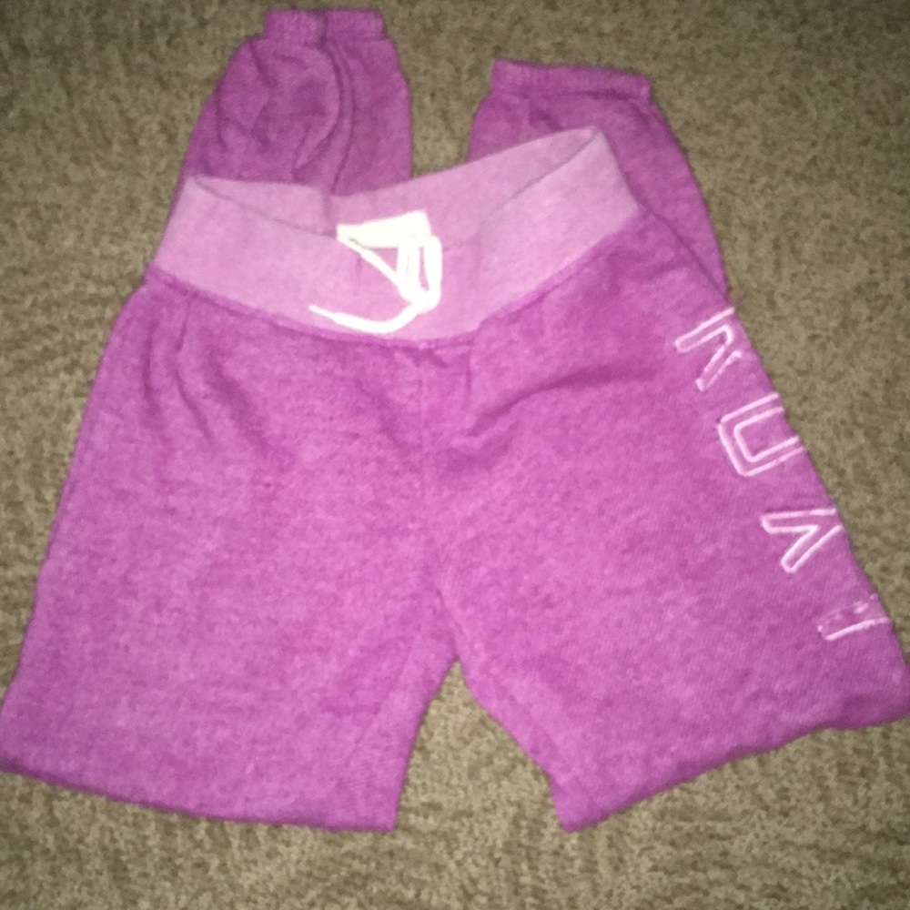 Roxy sweatpants