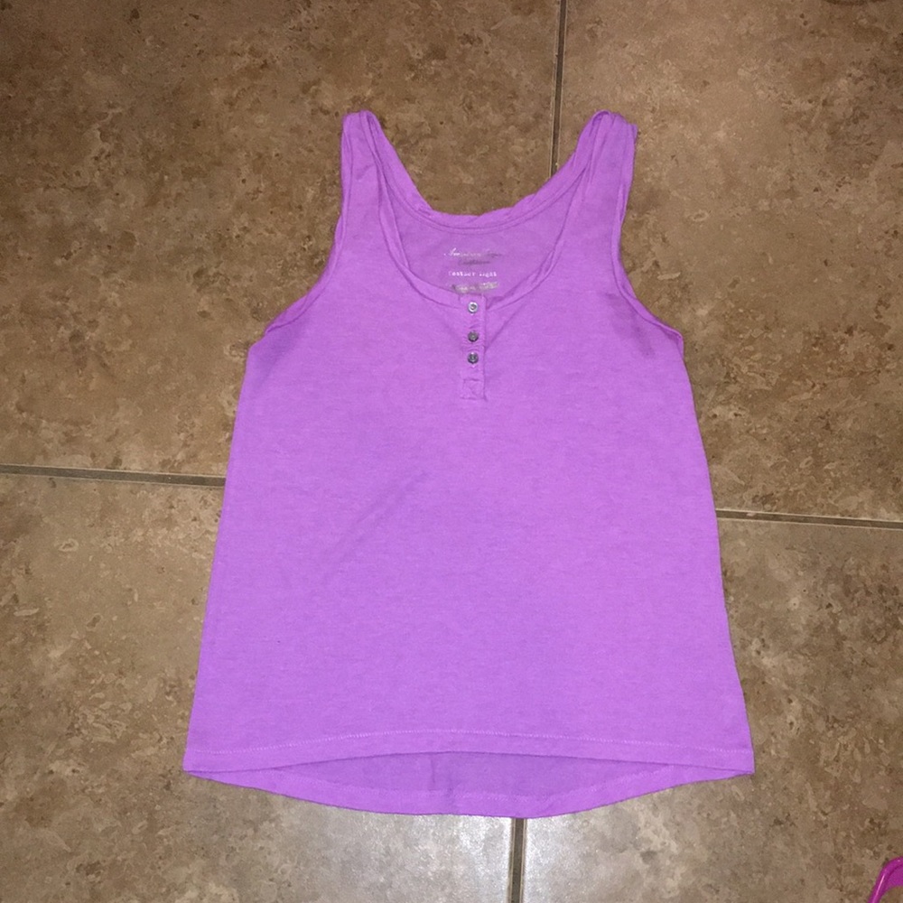 American Eagle Tank Top