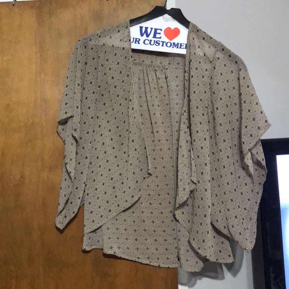 Cardigan