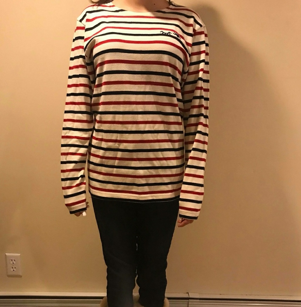 🎁Brand New🎁 Madewell😉Long Sleeved Shirt😉