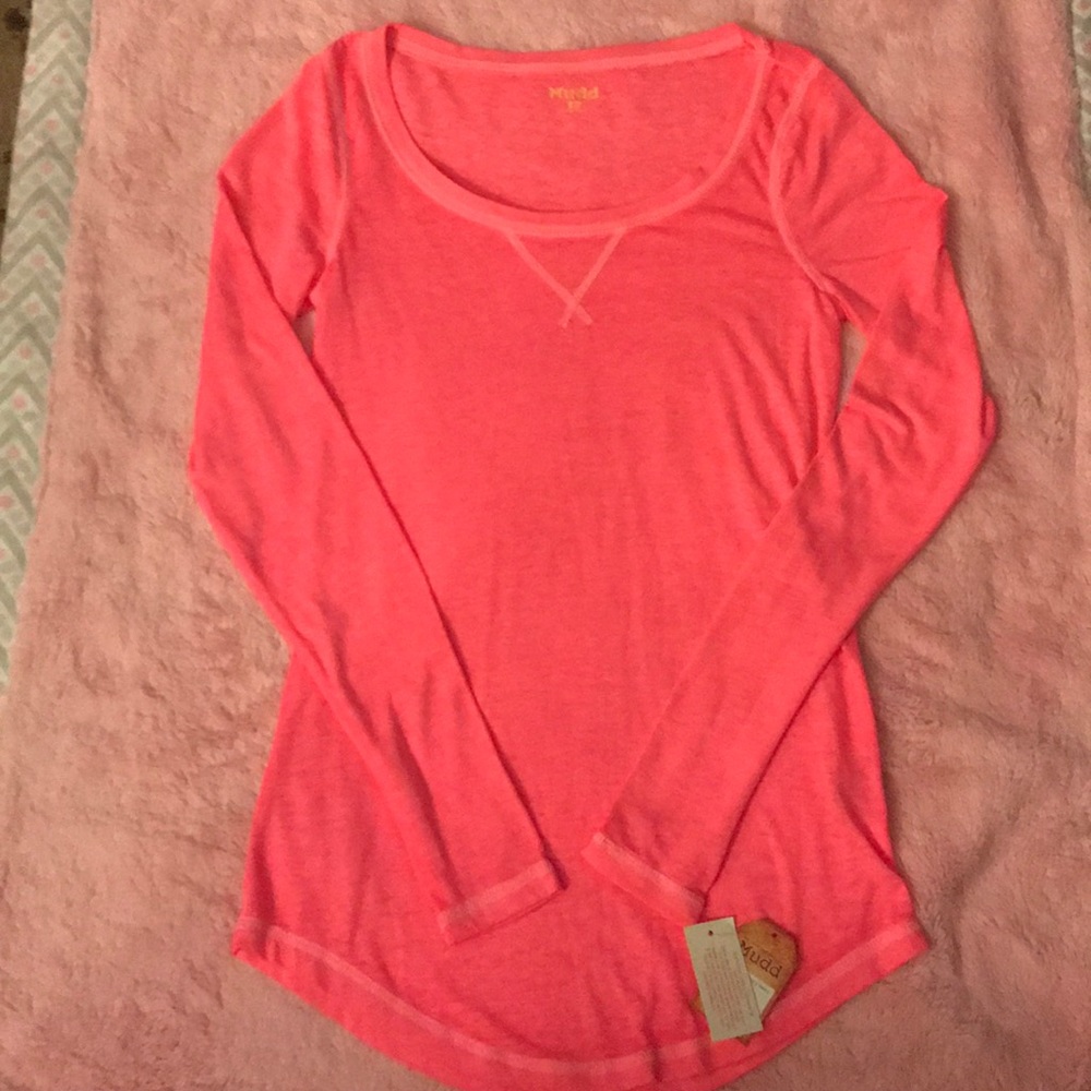Women’s Long Sleeve