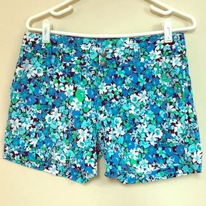 Columbia Saturday Trail Short Sz 6
