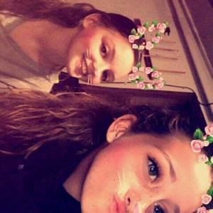 Meet your Posher, Jasmine