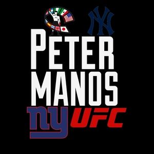 Meet your Posher, Peter