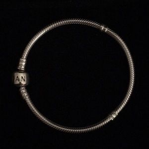Pandora Bracelet