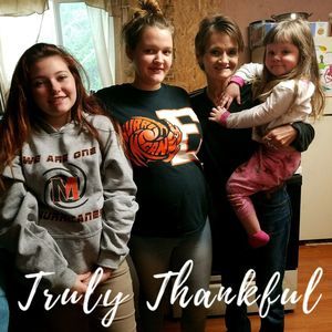 Meet your Posher, Nessa