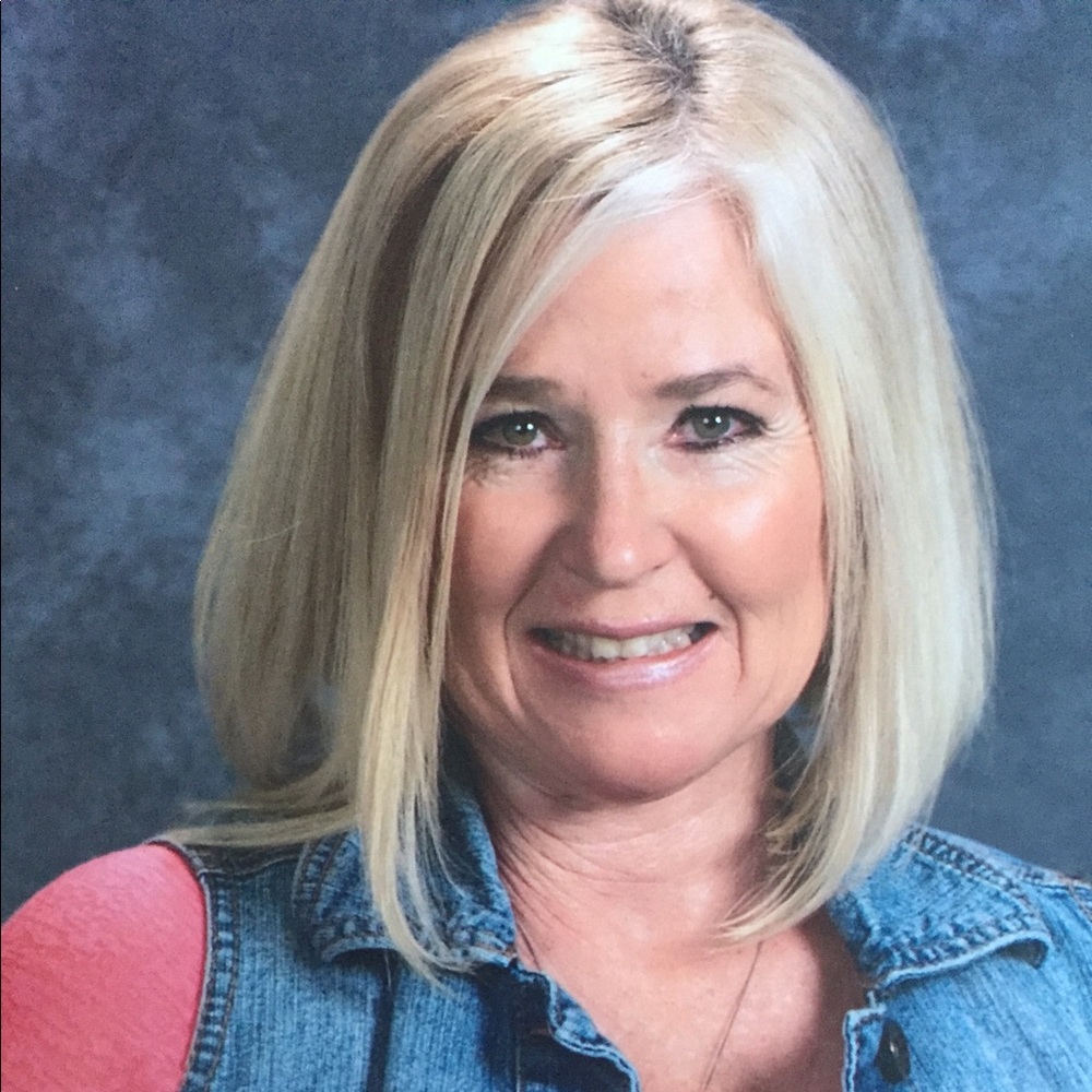 Meet your Posher, Sherry