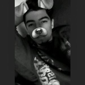 Meet your Posher, Alex