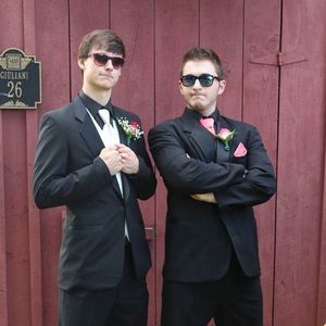 Meet your Posher, Ryan