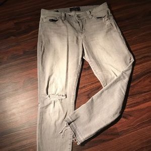 Lucky Brand Brooke Capri - Size 6