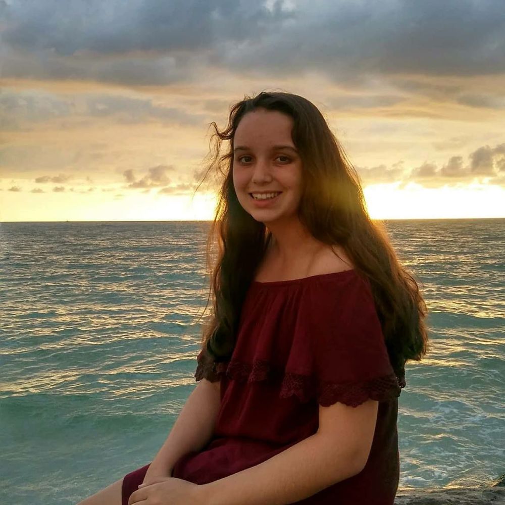 Meet your Posher, Faith