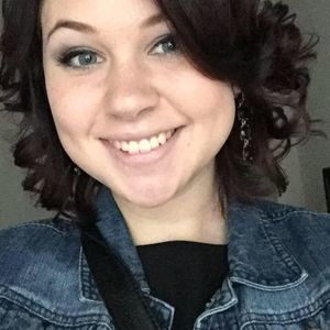 Meet your Posher, Haley