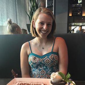 Meet your Posher, Michelle