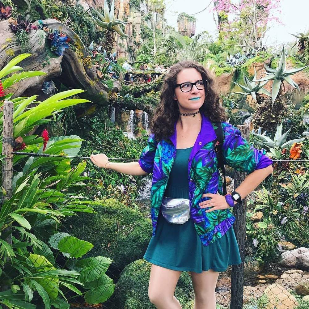 Meet your Posher, Jessi