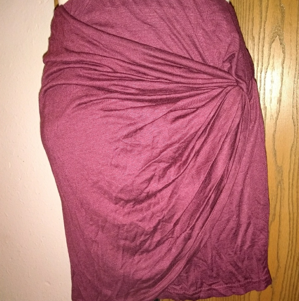 Short Skirt
