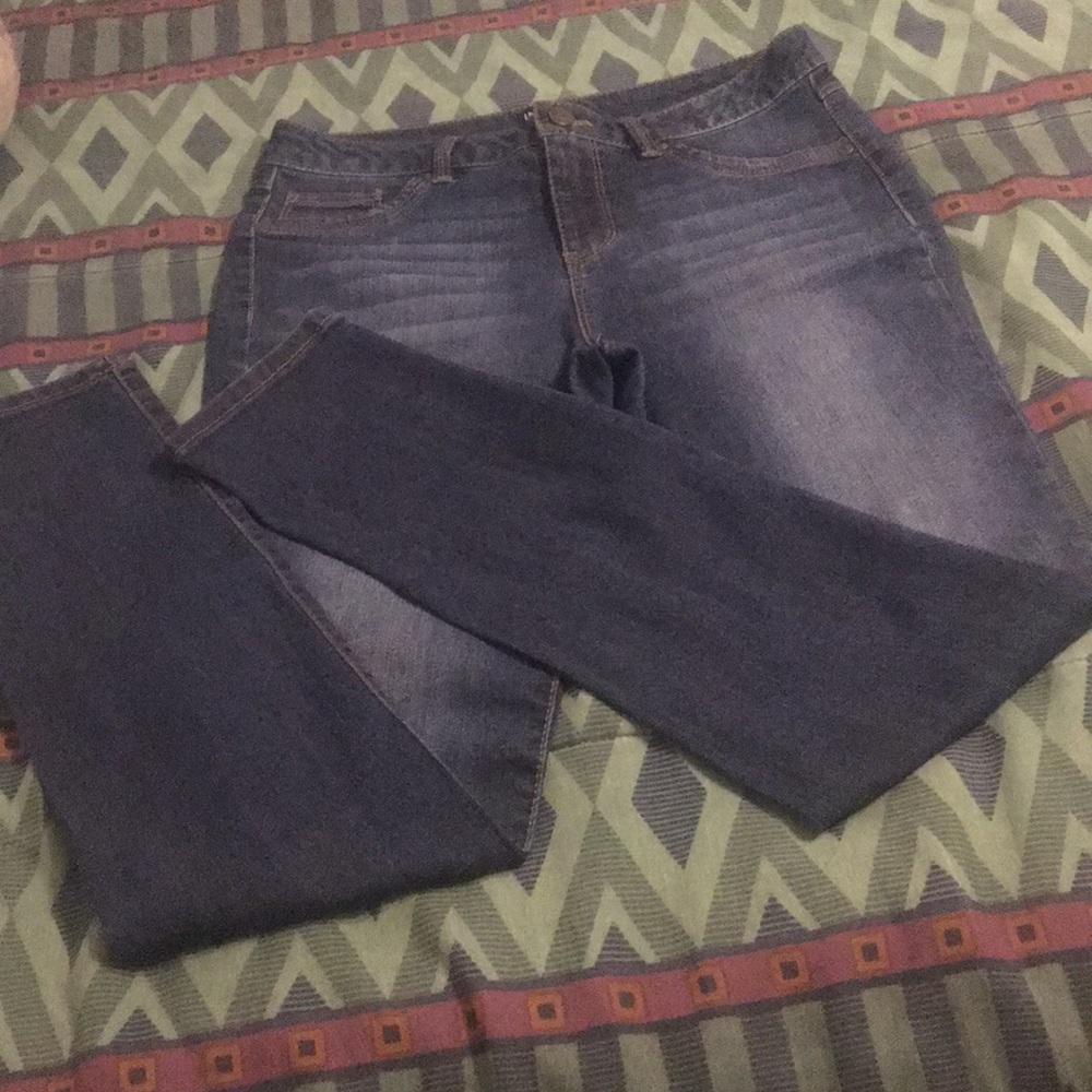 Jones NY Jeans (6)
