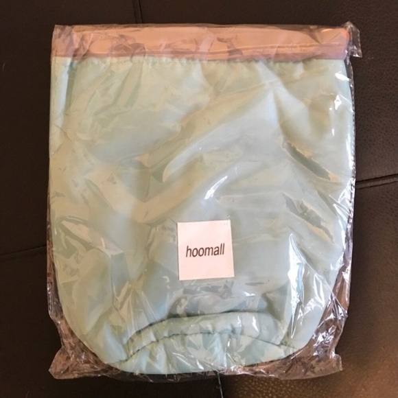 ONE DAY SALE!! Mint makeup travel toiletries bag - Picture 7 of 7