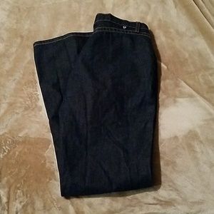 Rockies bareback jeans
