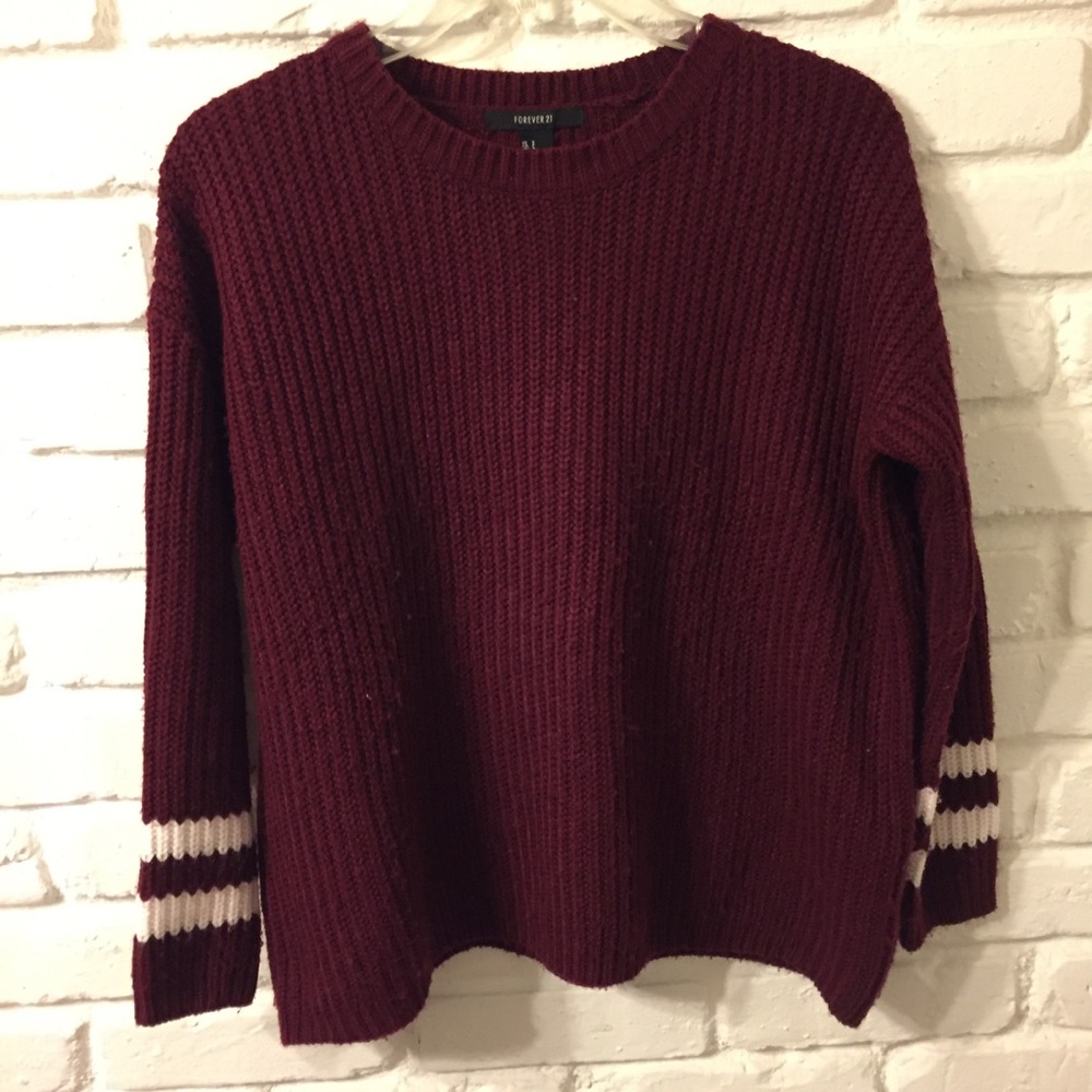 Cozy Sweater