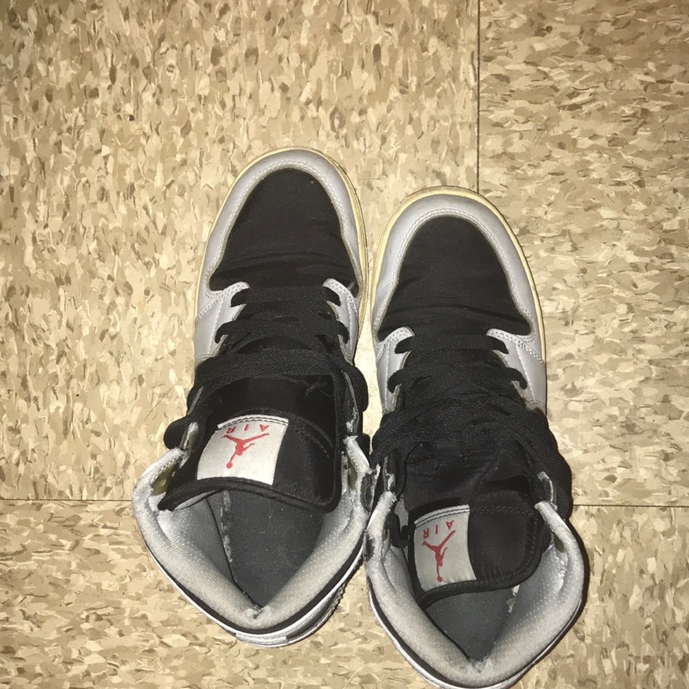 Jordan’s