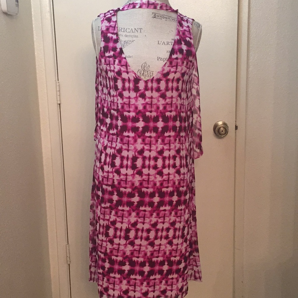 NWT Dana Buchman dress