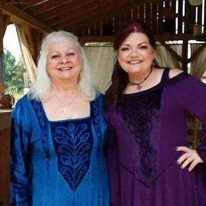 Meet your Posher, Shelley