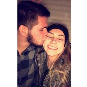 Meet your Posher, Morgan