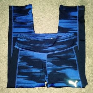 Puma capri leggings