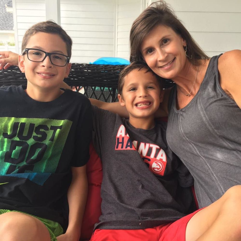 Meet your Posher, Tiffanee