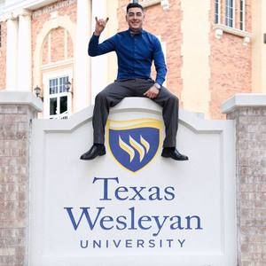 Meet your Posher, Ruben