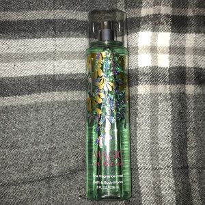 Bath & Body Works Mist