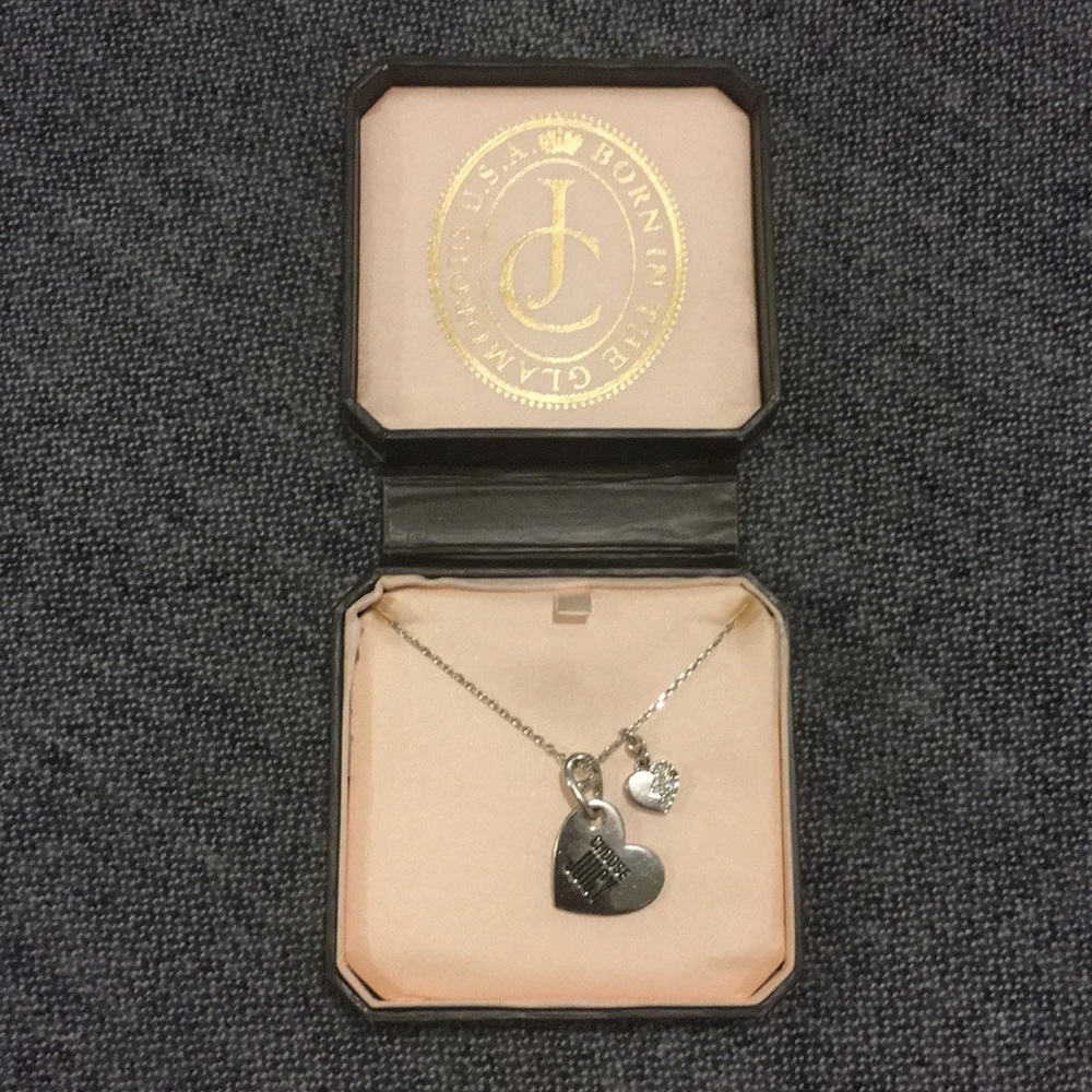 Juicy Couture Necklace