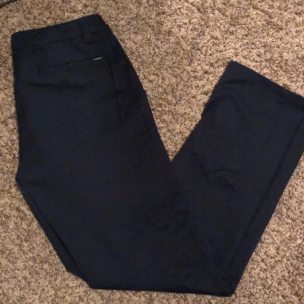 O’Neill Contact Chino- Navy