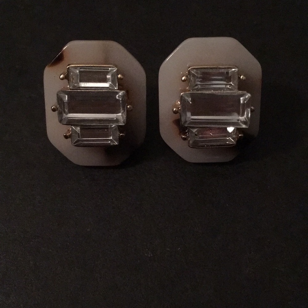 BaubleBar Post Earrings