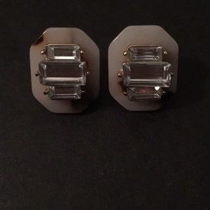 BaubleBar Post Earrings