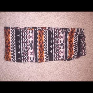 J. village Leggings
