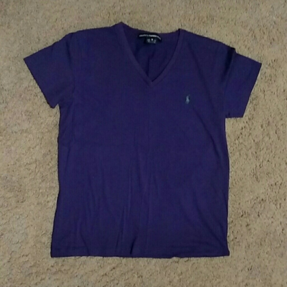 Ralph Lauren Sport Ladies Shirt