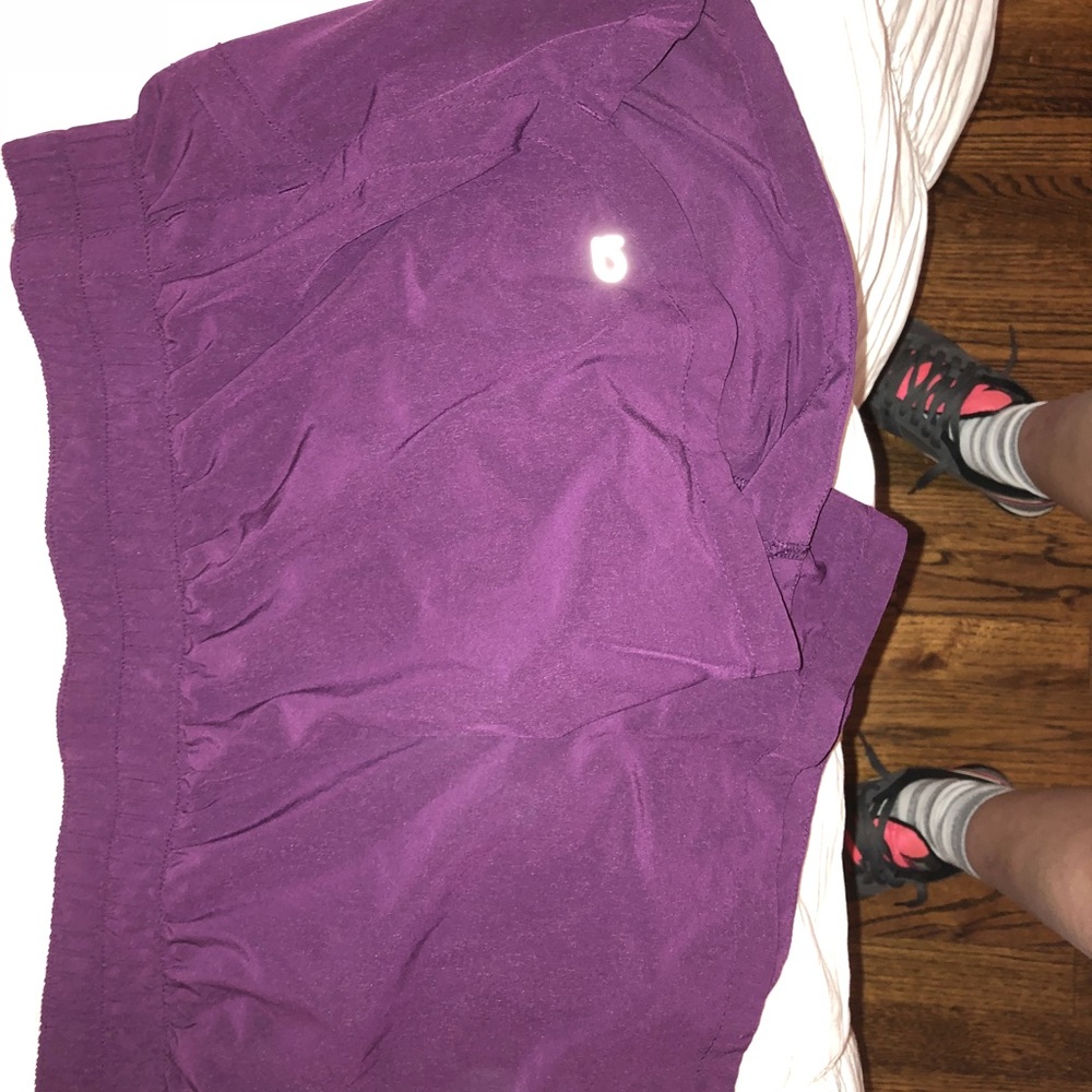 Gap Fit Athletic Shorts