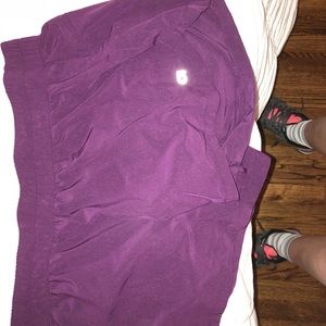 Gap Fit Athletic Shorts
