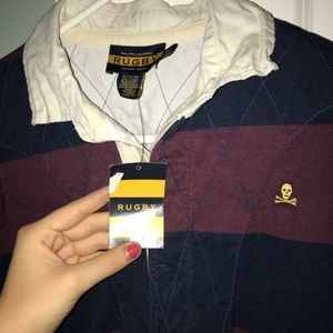 NWT Ralph Lauren rugby dress EXCELLENT cond.