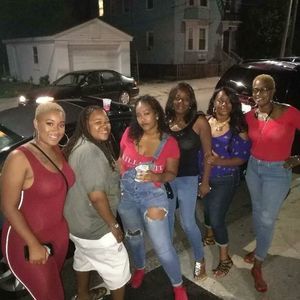 Meet your Posher, Kia