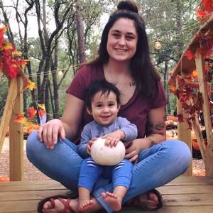 Meet your Posher, Taylor