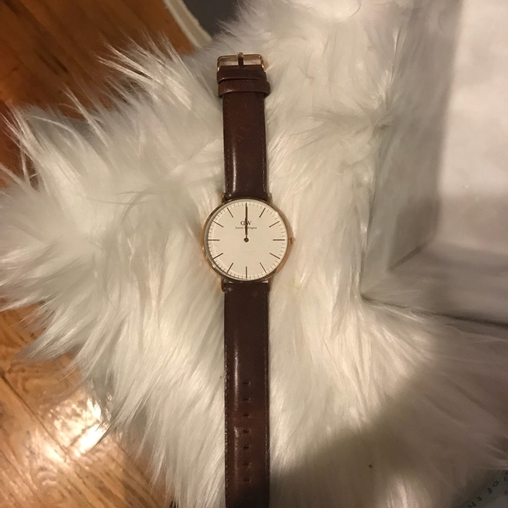 Daniel Wellington St. Mawes unisex