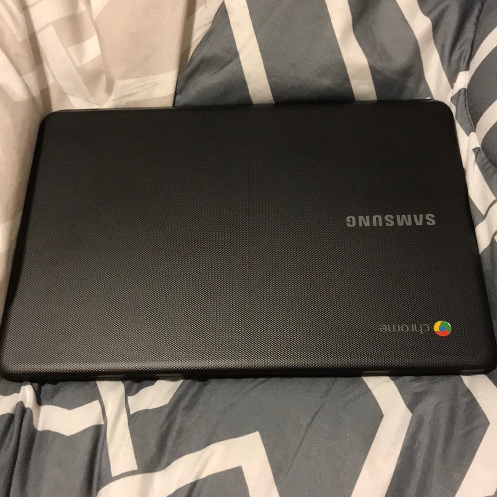 Samsung chromebook Laptop