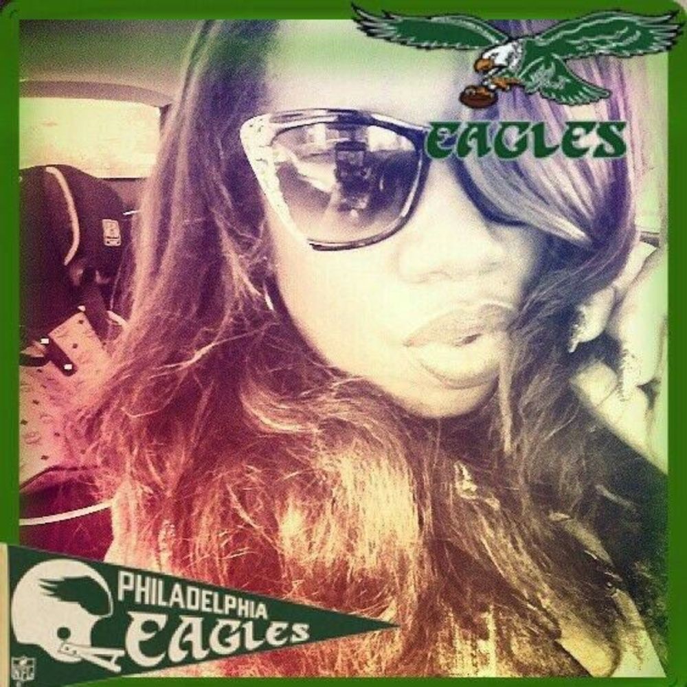 Meet your Posher, Chrisa