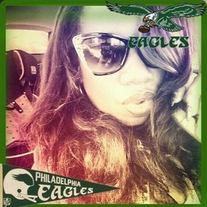 Meet your Posher, Chrisa