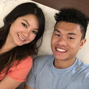 Meet your Posher, Andrew