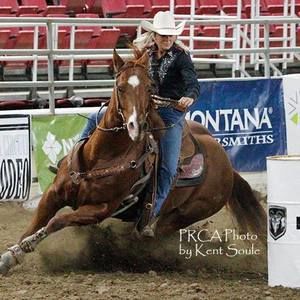 Meet your Posher, Natalie